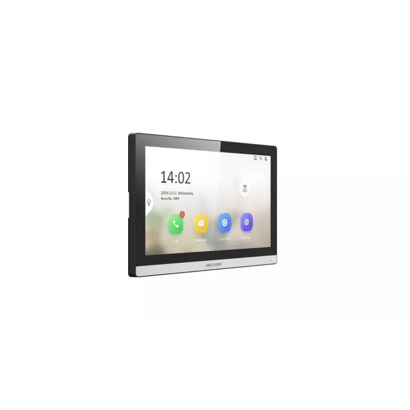 Hikvision 305303876 Schwarz