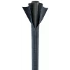 Gardena Liano Gartenschlauch 10 m PVC Schwarz Grau Oberirdisch