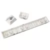 Traitors ETERNITY Keycap-Set, PBT - UK