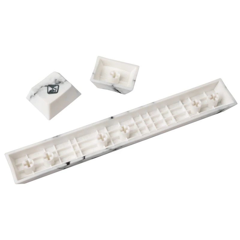 Traitors ETERNITY Keycap-Set, PBT - UK