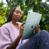 Apple iPad 13-Zoll Air Wi-Fi 256GB – Space Grey