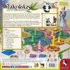 Takenoko, Brettspiel