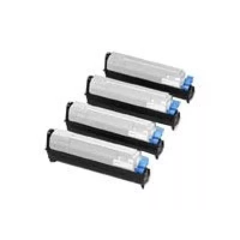 OKI Trommel Cyan für C8600 C8800 20000 Seiten