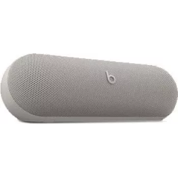 Apple Pill Portable Speaker Gen 3 Kardashian Hellgrau (MAX24ZM/A)