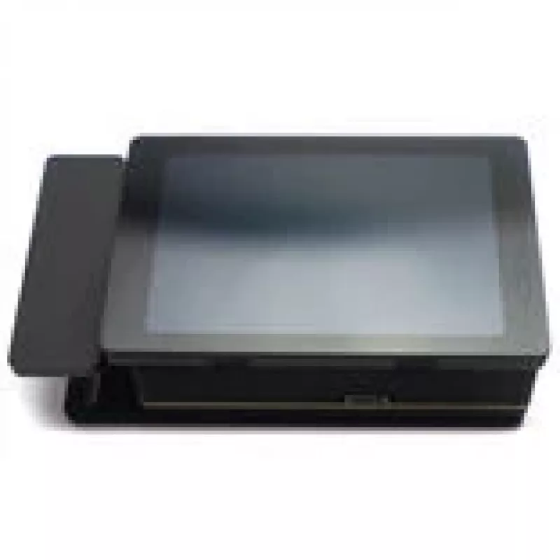 FanGuardian PowerBoard Controller 3,5-Zoll-Touchscreen — Singularity Computers SC-FG-PBC