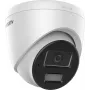 IP-Kamera Hikvision DS-2CD1363G2-LIUF/SL (2,8 mm) — 6-MP-Netzwerk-Überwachungskamera, Festbrennweite