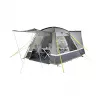 Campervan Awning Trentino 2.0 (Grau/Lime)