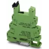 Phoenix Contact Relaissockel 10 Stück PLC-BSC- 24DC/21-21 REL-MR-24DC/21-21AU, REL-MR-24 (2967015)