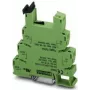 Phoenix Contact Relaissockel 10 Stück PLC-BSC- 24DC/21-21 REL-MR-24DC/21-21AU, REL-MR-24 (2967015)
