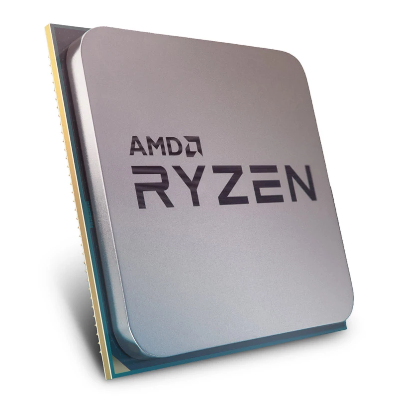 Prozessor AMD Ryzen 5 5500 3,6 GHz 6 Kerne 16 MB L3 Sockel AM4