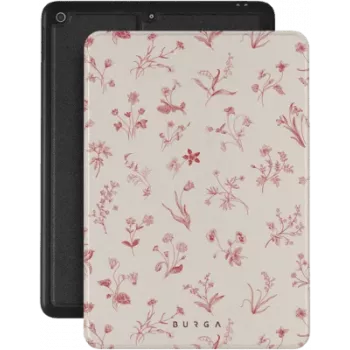 Schutzhülle für iPad 10,2 Zoll (7./8./9. Generation) von Burga – Prairie-Design
