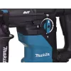 MAKITA HR3012FCWJ Bohrhammer SDS-Plus 3,9J 1050W AVT MAKPAC Schwarz, Blau
