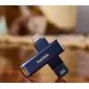 USB-Flash-Laufwerk SanDisk 256 GB USB Type-C Lightning iXpand