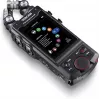 Tragbarer Mehrspur-Audio-Rekorder Tascam Portacapture X8 — 6-Kanal, 24/32-Bit, bis zu 96 kHz, 4 XLR/TRS-Combo-Eingänge, SD-Karte, USB-C, Batterie oder Netzteil