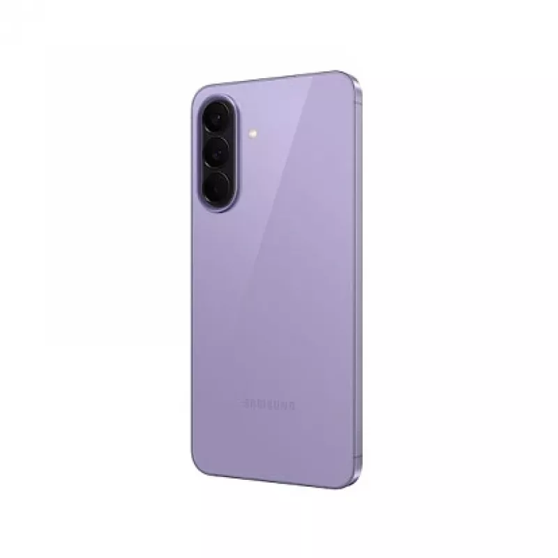 Samsung Galaxy A57 5G 17 cm (6.7 Zoll) Dual SIM USB Typ-C 8 GB 128 GB 5000 mAh Flieder