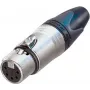 Neutrik XX Series NC5FXX - Audio-Stecker - XLR5 (W) (NC5FXX)