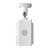 Xiaomi | Solar Camera | BW400 Pro Set | Bullet | 4 MP | F1.6 | IP66 | Micro SD, max. 256 GB
