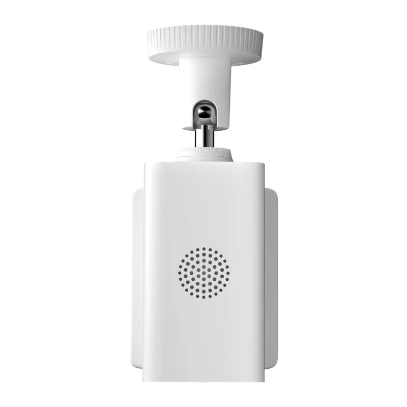 Xiaomi | Solar Camera | BW400 Pro Set | Bullet | 4 MP | F1.6 | IP66 | Micro SD, max. 256 GB