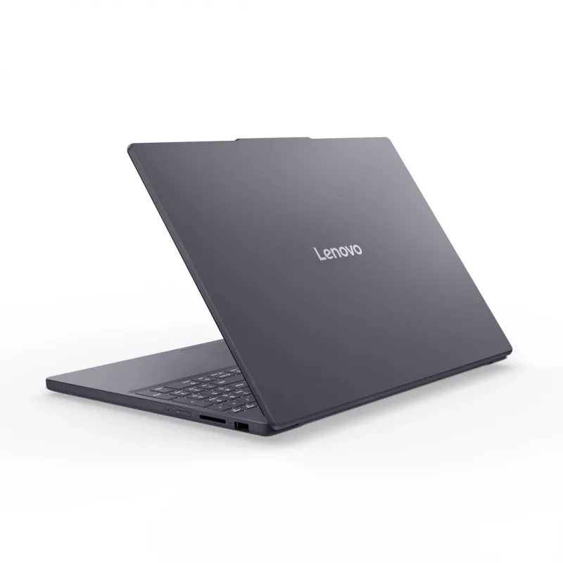Lenovo IdeaPad schlank 3 15IRH10 Intel® Core™ i5 i5-13420H Laptop 38,9 cm (15,3) WUXGA 16 GB DDR5-SDRAM 512 GB SSD Wi-Fi 6 (802.11ax) Windows 11 Home Grau