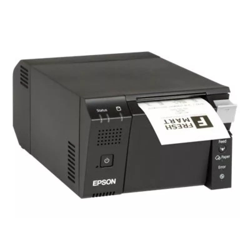 Epson TM-T70II (032) 180 x 180 DPI Kabelgebundener Thermodrucker für POS