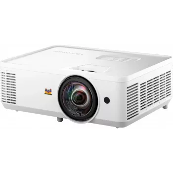 Viewsonic PS502X Datenprojektor Short-Throw-Projektor 4000 ANSI Lumen XGA (1024x768) Weiß