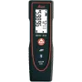 LEICA GEOSYSTEMS D110 Laser-Entfernungsmesser Messbereich (max.) 60 m (808088)