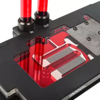 Frostschutzmittel/Kühlmittel Alphacool 18549 1 L gebrauchsfertig