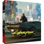Puzzle Cenega Cyberpunk 2077 Mercenary on the Rise 1000 Stück