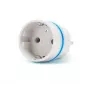 Smart-Home-Steckdose SATEL ASW-200F Typ‑F Funksteuerung, Modell ASW-200-F