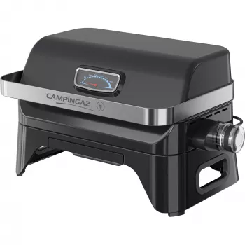 Campingaz 2177560 Grill Schwarz