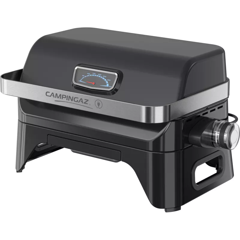 Campingaz 2177560 Grill Schwarz
