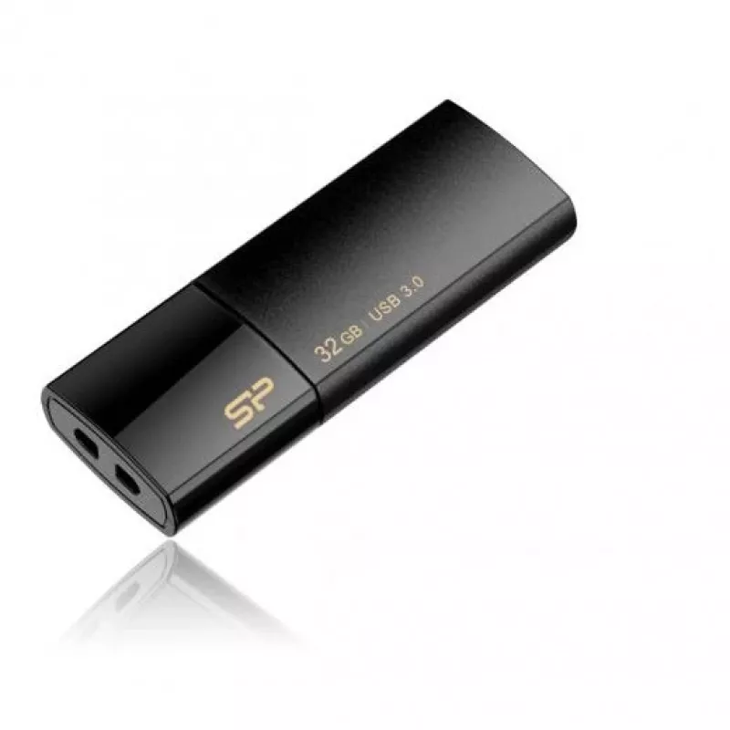 USB-Flash-Laufwerk Silicon Power Blaze B05, 32 GB, USB Typ-A, 3.2 Gen 1