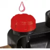 Einhell 4180320 Gartengerät 4.000 l Schwarz