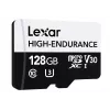 microSD High Endurance Karte 128GB C10 A1 U1 V30 100/45MB/s