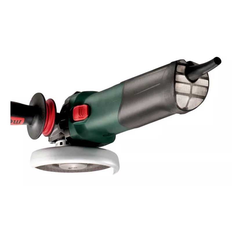 Winkelschleifer Metabo WEV 15-125 Quick HT