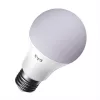 YEELIGHT W4 Smart bulb Wi-Fi/Bluetooth E27 color (YLQPD-0011) 4 Stück