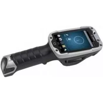 Zebra KT-TC8-01 mobiles Ladegerät für Barcodeleser Schwarz AC Innenbereich