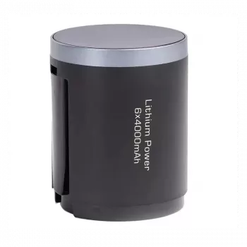 Battery Pack Jimmy HW11 Pro 2000 mAh — Ersatzakku kompatibel mit HW11 Pro und HW9 Pro Max