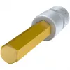 Schraubendreher-Steckschlüsseleinsatz 986L-14, 1/2 Innen-Sechskant 14mm