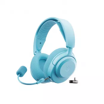 Steelseries Arctis Nova 3P Kabellos PS Aqua