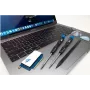 OWC 2TB OWC Aura Pro NT High-Performance NVMe SSD Upgrade Kit für 33,00cm (13) MacBook Pro ohne Touch Bar (2016-2017) (OWCS3DAP4NT20K)