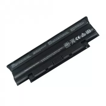 Notebook-Akku, DELL J1KND, 4400mAh, Extra Digital Selected