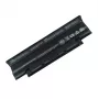 Notebook-Akku, DELL J1KND, 4400mAh, Extra Digital Selected