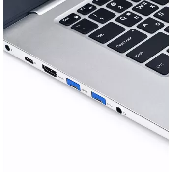 Smartkeeper UL03PKDB Portblocker Portblocker + Schlüssel USB Typ-A Blau 6 Stk.
