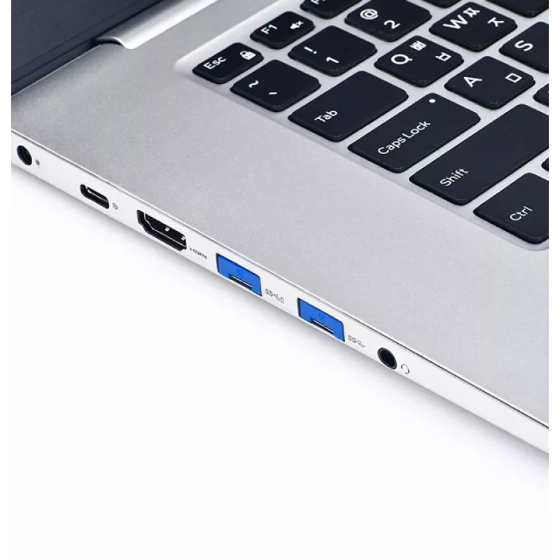 Smartkeeper UL03PKDB Portblocker Portblocker + Schlüssel USB Typ-A Blau 6 Stk.