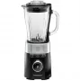 Stand mixer Rommelsbacher MX 1260 — 1200 W, 1,5 L, schwarz/Edelstahl