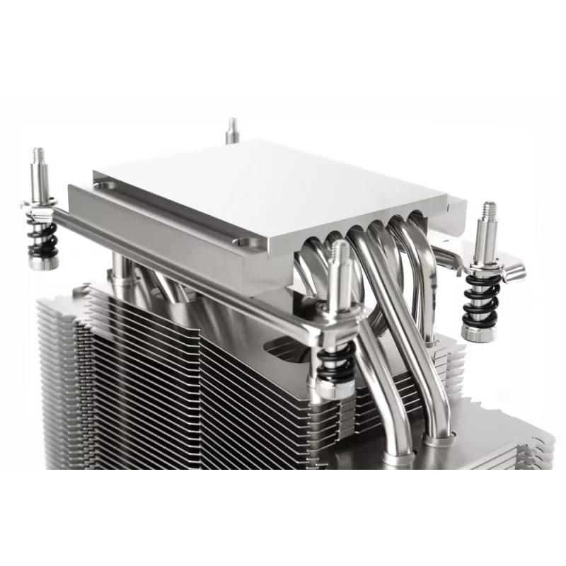 CPU-Kühler Noctua NH-U14S TR4-SP3 — 140-mm-Lüfter, Sockel TR4/SP3, 165 mm Höhe, 1,03 kg