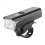 Fahrrad LED-Frontlicht Superfire D6 (Modell BL56-B) — kompaktes wiederaufladbares Fahrradlicht
