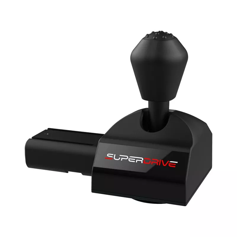 Subsonic Superdrive 220 RS-X Lenkrad