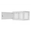 Wandgehäuse Lanberg WF01-6406-00S